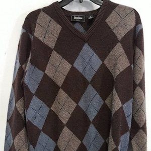Nice Neiman Marcus 100% Cashmere Sweater, Unisex